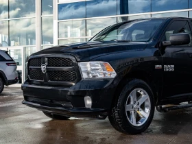 Dodge RAM 1500 * Express | SOLD AS TRADED | * CARFAX * ЦЕНА ДО БГ - 13150 € / 25719.16 лв. - 58357023 8 | Car24.bg Dodge RAM 1500 * Express | SOLD AS TRADED | * CARFAX * ЦЕНА ДО БГ - 13150 € / 25719.16 лв. - 58357023 8