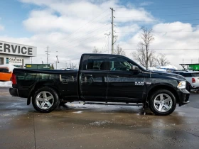 Dodge RAM 1500 * Express | SOLD AS TRADED | * CARFAX * ЦЕНА ДО БГ - 13150 € / 25719.16 лв. - 58357023 4 | Car24.bg Dodge RAM 1500 * Express | SOLD AS TRADED | * CARFAX * ЦЕНА ДО БГ - 13150 € / 25719.16 лв. - 58357023 4