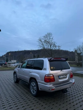 Toyota Land cruiser V8 100 - 7800 € / 15255.47 лв. - 63087367 4 | Car24.bg Toyota Land cruiser V8 100 - 7800 € / 15255.47 лв. - 63087367 4