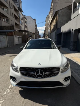 Mercedes-Benz GLC 43 AMG Burmester / Въздушно / 2 ключа - 20800 € / 40681.26 лв. - 22954281 3 | Car24.bg Mercedes-Benz GLC 43 AMG Burmester / Въздушно / 2 ключа - 20800 € / 40681.26 лв. - 22954281 3