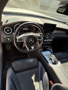 Mercedes-Benz GLC 43 AMG Burmester / Въздушно / 2 ключа - 20800 € / 40681.26 лв. - 22954281 8 | Car24.bg Mercedes-Benz GLC 43 AMG Burmester / Въздушно / 2 ключа - 20800 € / 40681.26 лв. - 22954281 8