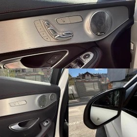 Mercedes-Benz GLC 43 AMG Burmester / Въздушно / 2 ключа - 20800 € / 40681.26 лв. - 22954281 14 | Car24.bg Mercedes-Benz GLC 43 AMG Burmester / Въздушно / 2 ключа - 20800 € / 40681.26 лв. - 22954281 14