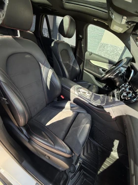 Mercedes-Benz GLC 43 AMG Burmester / Въздушно / 2 ключа - 20800 € / 40681.26 лв. - 22954281 9 | Car24.bg Mercedes-Benz GLC 43 AMG Burmester / Въздушно / 2 ключа - 20800 € / 40681.26 лв. - 22954281 9