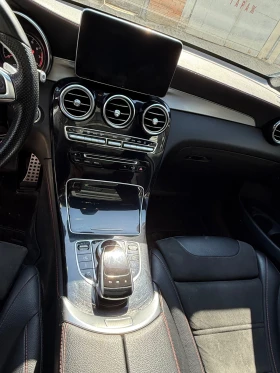 Mercedes-Benz GLC 43 AMG Burmester / Въздушно / 2 ключа - 20800 € / 40681.26 лв. - 22954281 11 | Car24.bg Mercedes-Benz GLC 43 AMG Burmester / Въздушно / 2 ключа - 20800 € / 40681.26 лв. - 22954281 11