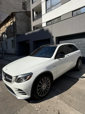 Mercedes-Benz GLC 43 AMG Burmester / Въздушно / 2 ключа - 20800 € / 40681.26 лв. - 22954281 2 | Car24.bg Mercedes-Benz GLC 43 AMG Burmester / Въздушно / 2 ключа - 20800 € / 40681.26 лв. - 22954281 2