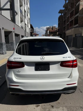 Mercedes-Benz GLC 43 AMG Burmester / Въздушно / 2 ключа - 20800 € / 40681.26 лв. - 22954281 5 | Car24.bg Mercedes-Benz GLC 43 AMG Burmester / Въздушно / 2 ключа - 20800 € / 40681.26 лв. - 22954281 5