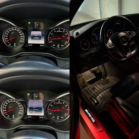 Mercedes-Benz GLC 43 AMG Burmester / Въздушно / 2 ключа - 20800 € / 40681.26 лв. - 22954281 13 | Car24.bg Mercedes-Benz GLC 43 AMG Burmester / Въздушно / 2 ключа - 20800 € / 40681.26 лв. - 22954281 13