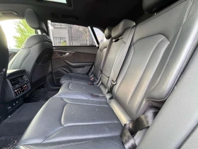 Audi Q8 Technik CARFAX | Auto.bg — изображение 11 Audi Q8 Technik CARFAX | Auto.bg — изображение 11