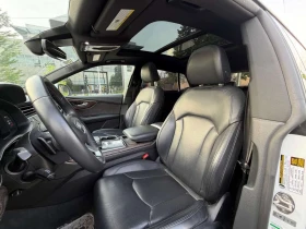 Audi Q8 Technik CARFAX | Auto.bg — изображение 5 Audi Q8 Technik CARFAX | Auto.bg — изображение 5