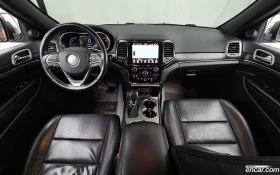 Jeep Grand cherokee 3.6 LIMITED 8ZF 4X4 ПАНОРАМА CARPLAY ОБДУХВАНЕ | Auto.bg — изображение 10 Jeep Grand cherokee 3.6 LIMITED 8ZF 4X4 ПАНОРАМА CARPLAY ОБДУХВАНЕ | Auto.bg — изображение 10