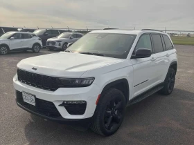 Jeep Grand cherokee * Limited * CARFAX *