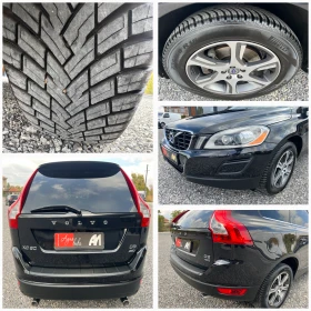 Volvo XC60 D3 AWD/АВТОМАТИК/КОЖА/НАВИ/PDC/YV1DZ8756C2241325/ - 7290 € - 89363535 16 | Car24.bg Volvo XC60 D3 AWD/АВТОМАТИК/КОЖА/НАВИ/PDC/YV1DZ8756C2241325/ - 7290 € - 89363535 16