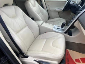 Volvo XC60 D3 AWD/АВТОМАТИК/КОЖА/НАВИ/PDC/YV1DZ8756C2241325/ - 7290 € - 89363535 14 | Car24.bg Volvo XC60 D3 AWD/АВТОМАТИК/КОЖА/НАВИ/PDC/YV1DZ8756C2241325/ - 7290 € - 89363535 14
