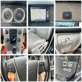 Volvo XC60 D3 AWD/АВТОМАТИК/КОЖА/НАВИ/PDC/YV1DZ8756C2241325/ - 7290 € - 89363535 15 | Car24.bg Volvo XC60 D3 AWD/АВТОМАТИК/КОЖА/НАВИ/PDC/YV1DZ8756C2241325/ - 7290 € - 89363535 15