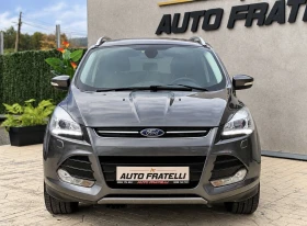 Ford Kuga 2.0D 4x4 Titanium| ЛИЗИНГ| БАРТЕР - 8299 € - 50725629 2 | Car24.bg Ford Kuga 2.0D 4x4 Titanium| ЛИЗИНГ| БАРТЕР - 8299 € - 50725629 2