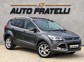 Ford Kuga 2.0D 4x4 Titanium| ЛИЗИНГ| БАРТЕР - 8299 € - 50725629 1 | Car24.bg Ford Kuga 2.0D 4x4 Titanium| ЛИЗИНГ| БАРТЕР - 8299 € - 50725629 1