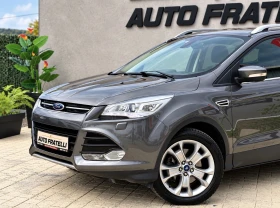 Ford Kuga 2.0D 4x4 Titanium| ЛИЗИНГ| БАРТЕР - 8299 € - 50725629 4 | Car24.bg Ford Kuga 2.0D 4x4 Titanium| ЛИЗИНГ| БАРТЕР - 8299 € - 50725629 4