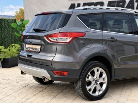 Ford Kuga 2.0D 4x4 Titanium| ЛИЗИНГ| БАРТЕР - 8299 € - 50725629 8 | Car24.bg Ford Kuga 2.0D 4x4 Titanium| ЛИЗИНГ| БАРТЕР - 8299 € - 50725629 8