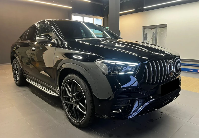 Mercedes-Benz GLE 53 4MATIC AMG - 93055 € / 181999.76 лв. - 38663309 1 | Car24.bg Mercedes-Benz GLE 53 4MATIC AMG - 93055 € / 181999.76 лв. - 38663309 1