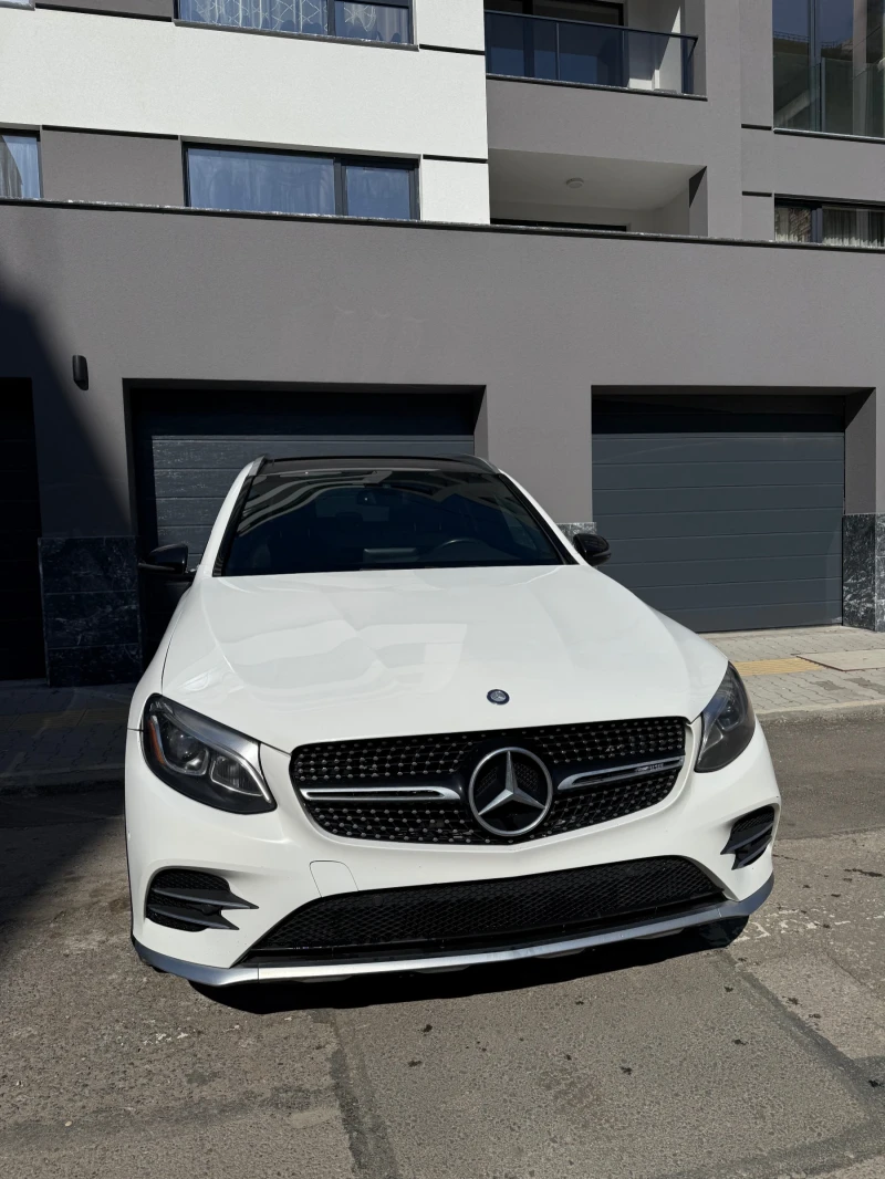 Mercedes-Benz GLC 43 AMG Burmester / Въздушно / 2 ключа - 20800 € / 40681.26 лв. - 22954281 1 | Car24.bg Mercedes-Benz GLC 43 AMG Burmester / Въздушно / 2 ключа - 20800 € / 40681.26 лв. - 22954281 1