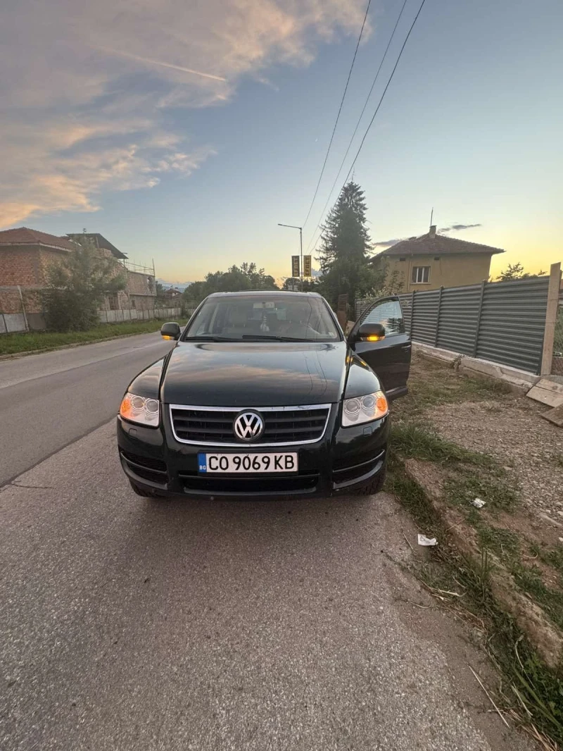 VW Touareg - 4000 € / 7823.32 лв. - 98980168 1 | Car24.bg VW Touareg - 4000 € / 7823.32 лв. - 98980168 1