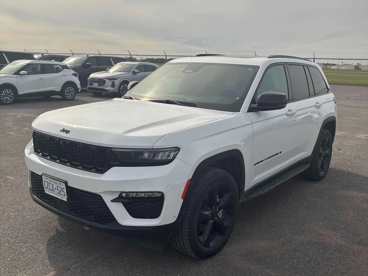 Jeep Grand cherokee * Limited * CARFAX * | Auto.bg — изображение 1 Jeep Grand cherokee * Limited * CARFAX * | Auto.bg — изображение 1