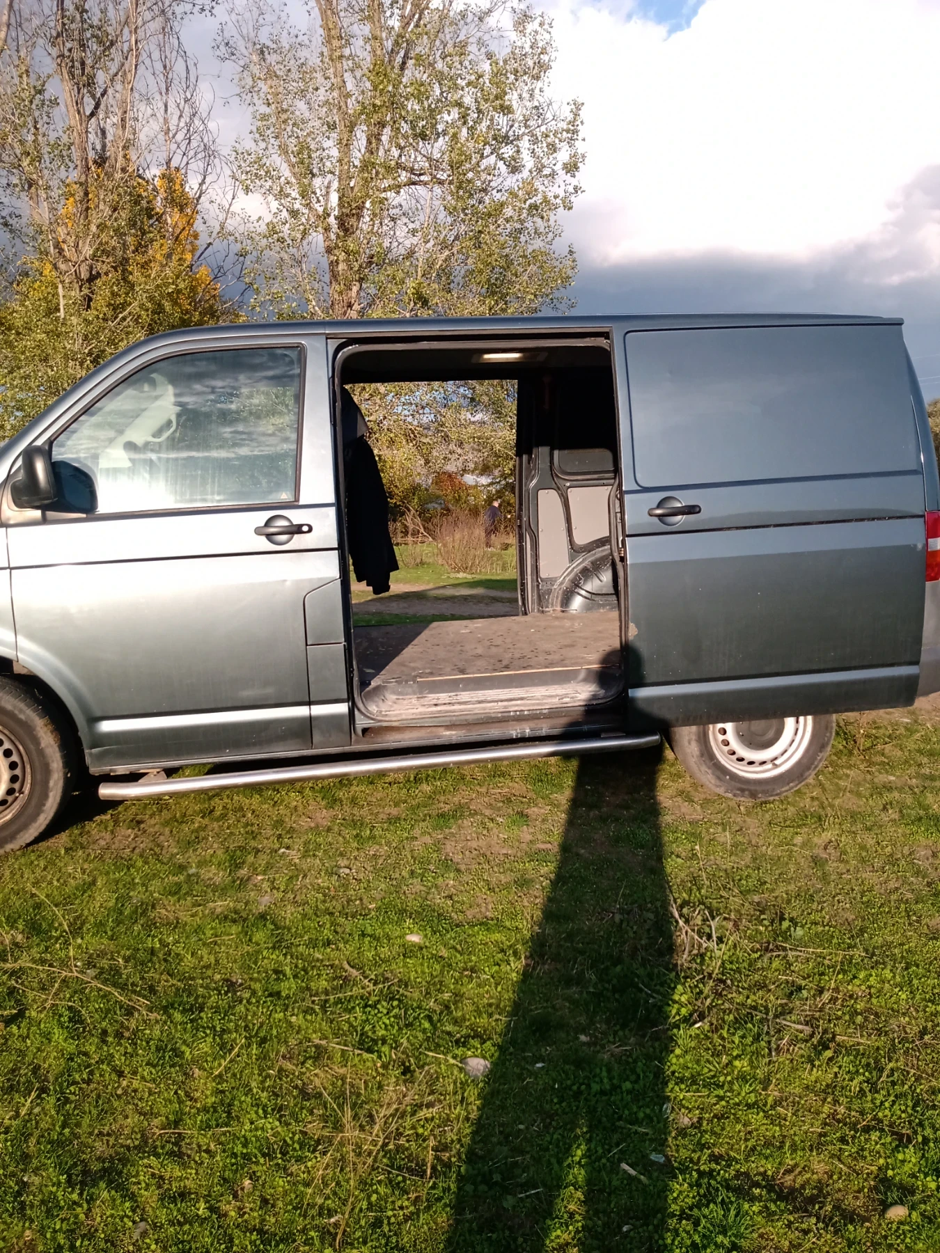 VW T5  - изображение 5 | Auto.bg VW T5  - изображение 5