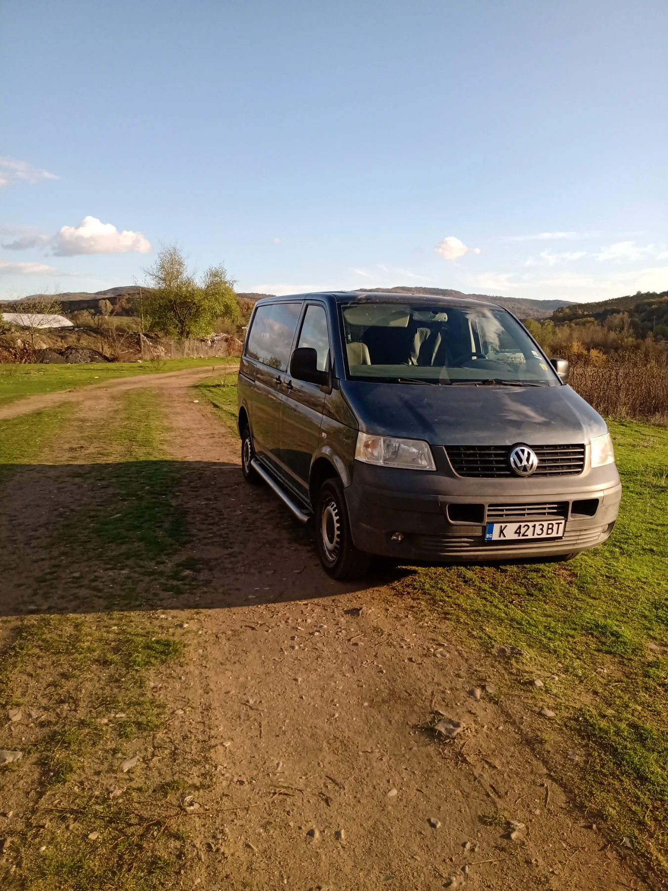 VW T5  - изображение 8 | Auto.bg VW T5  - изображение 8
