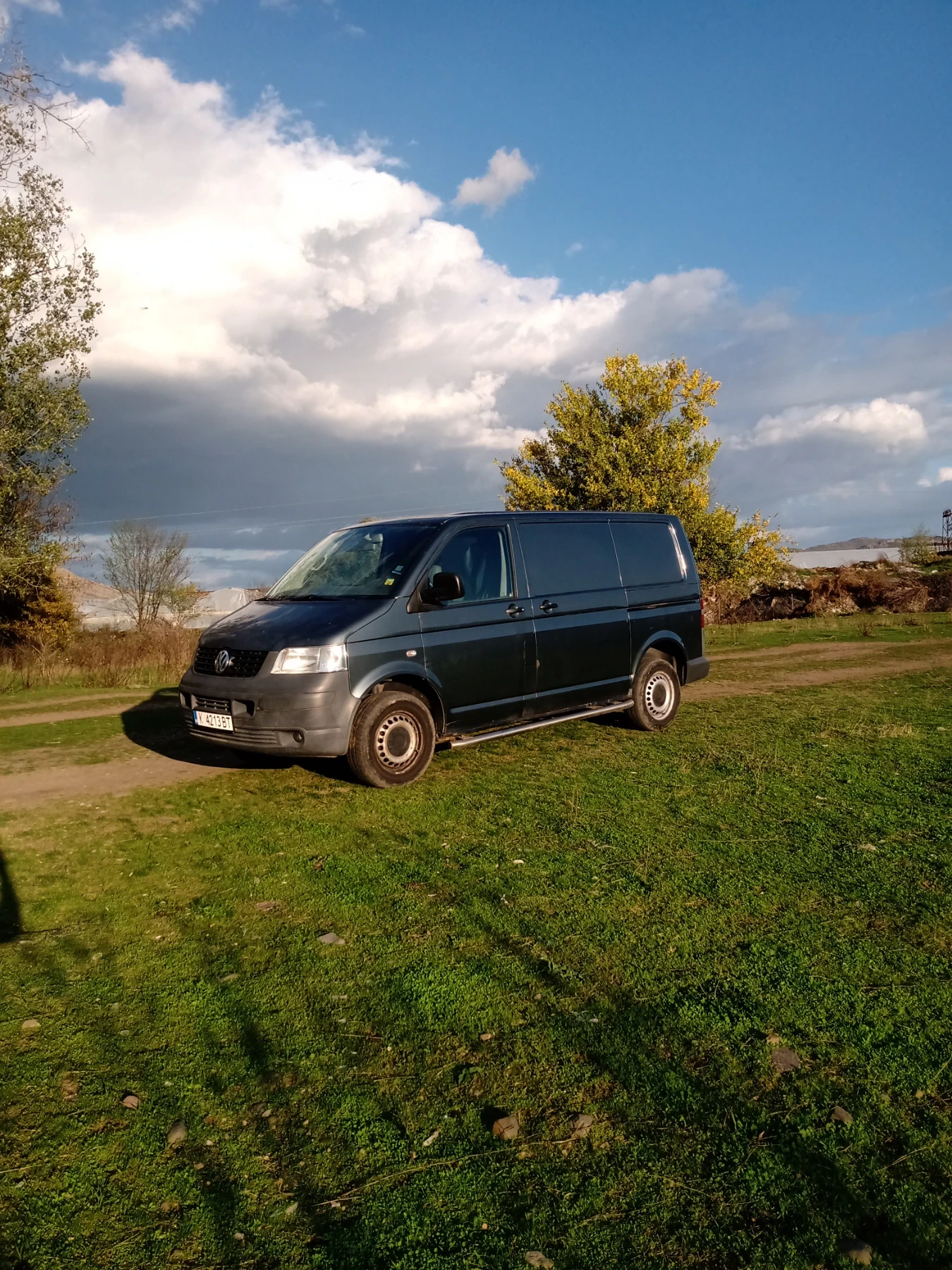 VW T5  - изображение 9 | Auto.bg VW T5  - изображение 9