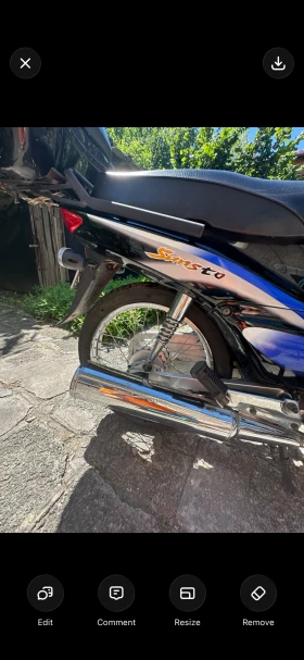 Lifan LF 50Q-2A | Auto.bg — изображение 6 Lifan LF 50Q-2A | Auto.bg — изображение 6