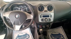 Alfa Romeo MiTo 1.4 / | Mobile.bg   11