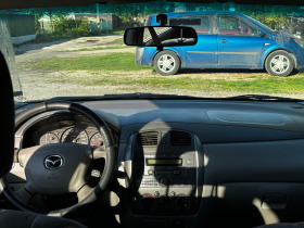 Mazda Premacy | Mobile.bg   7
