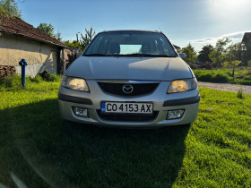 Mazda Premacy | Mobile.bg   2