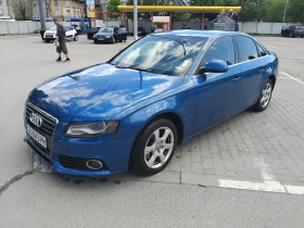 Audi A4 1.8Tfsi 1 - Car24.bg Audi A4 1.8Tfsi 1