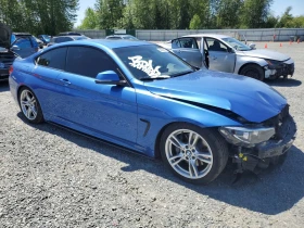 BMW 440 XDRIVE M SPORT* H/K* КАМЕРА* CARPLAY* БРОНЯ+ КАРФА - Car24.bg BMW 440 XDRIVE M SPORT* H/K* КАМЕРА* CARPLAY* БРОНЯ+ КАРФА
