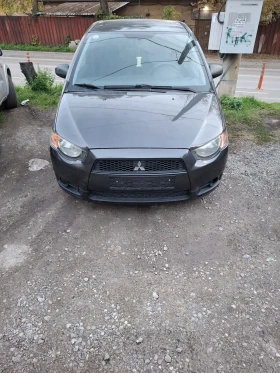 Снимка Mitsubishi Colt