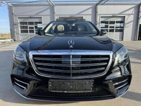 Mercedes-Benz S 350 d* 286ps* 4M* AMG Line* Face* Distr* Pano*  - 79999 лв. / 40902.84 € - 58262836 8 | Car24.bg Mercedes-Benz S 350 d* 286ps* 4M* AMG Line* Face* Distr* Pano*  - 79999 лв. / 40902.84 € - 58262836 8