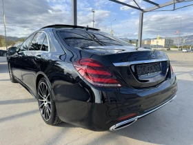 Mercedes-Benz S 350 d* 286ps* 4M* AMG Line* Face* Distr* Pano*  - 79999 лв. / 40902.84 € - 58262836 3 | Car24.bg Mercedes-Benz S 350 d* 286ps* 4M* AMG Line* Face* Distr* Pano*  - 79999 лв. / 40902.84 € - 58262836 3
