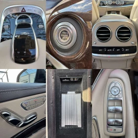 Mercedes-Benz S 350 d* 286ps* 4M* AMG Line* Face* Distr* Pano*  - 79999 лв. / 40902.84 € - 58262836 15 | Car24.bg Mercedes-Benz S 350 d* 286ps* 4M* AMG Line* Face* Distr* Pano*  - 79999 лв. / 40902.84 € - 58262836 15
