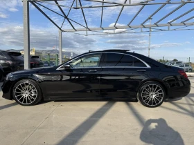 Mercedes-Benz S 350 d* 286ps* 4M* AMG Line* Face* Distr* Pano*  - 79999 лв. / 40902.84 € - 58262836 2 | Car24.bg Mercedes-Benz S 350 d* 286ps* 4M* AMG Line* Face* Distr* Pano*  - 79999 лв. / 40902.84 € - 58262836 2