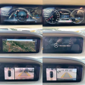 Mercedes-Benz S 350 d* 286ps* 4M* AMG Line* Face* Distr* Pano*  - 79999 лв. / 40902.84 € - 58262836 14 | Car24.bg Mercedes-Benz S 350 d* 286ps* 4M* AMG Line* Face* Distr* Pano*  - 79999 лв. / 40902.84 € - 58262836 14