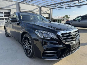 Mercedes-Benz S 350 d* 286ps* 4M* AMG Line* Face* Distr* Pano*  - 79999 лв. / 40902.84 € - 58262836 7 | Car24.bg Mercedes-Benz S 350 d* 286ps* 4M* AMG Line* Face* Distr* Pano*  - 79999 лв. / 40902.84 € - 58262836 7