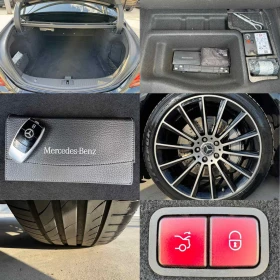 Mercedes-Benz S 350 d* 286ps* 4M* AMG Line* Face* Distr* Pano*  - 79999 лв. / 40902.84 € - 58262836 17 | Car24.bg Mercedes-Benz S 350 d* 286ps* 4M* AMG Line* Face* Distr* Pano*  - 79999 лв. / 40902.84 € - 58262836 17