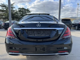 Mercedes-Benz S 350 d* 286ps* 4M* AMG Line* Face* Distr* Pano*  - 79999 лв. / 40902.84 € - 58262836 4 | Car24.bg Mercedes-Benz S 350 d* 286ps* 4M* AMG Line* Face* Distr* Pano*  - 79999 лв. / 40902.84 € - 58262836 4