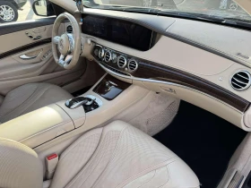 Mercedes-Benz S 350 d* 286ps* 4M* AMG Line* Face* Distr* Pano*  - 79999 лв. / 40902.84 € - 58262836 10 | Car24.bg Mercedes-Benz S 350 d* 286ps* 4M* AMG Line* Face* Distr* Pano*  - 79999 лв. / 40902.84 € - 58262836 10