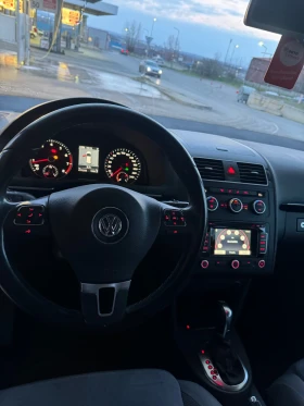 VW Touran - 4300 € / 8410.07 лв. - 58918620 5 | Car24.bg VW Touran - 4300 € / 8410.07 лв. - 58918620 5