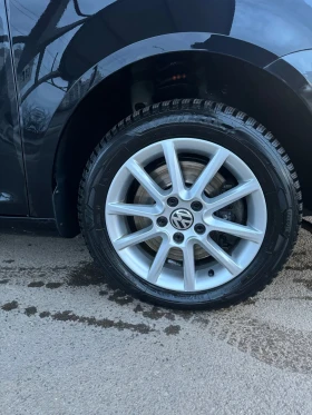 VW Touran - 4300 € / 8410.07 лв. - 58918620 4 | Car24.bg VW Touran - 4300 € / 8410.07 лв. - 58918620 4