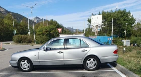 Mercedes-Benz E 250 W210 на 43000км - Car24.bg Mercedes-Benz E 250 W210 на 43000км
