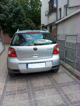 VW Polo - 2990 € / 5847.93 лв. - 50557234 3 | Car24.bg VW Polo - 2990 € / 5847.93 лв. - 50557234 3