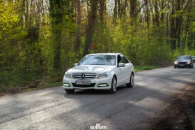 Mercedes-Benz C 220 - Car24.bg Mercedes-Benz C 220